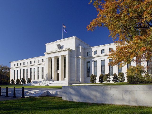 financialounge -  Federal Reserve inflazione Jerome Powell Mark Holman tassi di interesse treasury TwentyFour Asset Management Vontobel