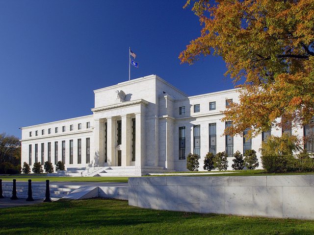 financialounge -  Federal Reserve inflazione Jerome Powell Mark Holman tassi di interesse treasury TwentyFour Asset Management Vontobel