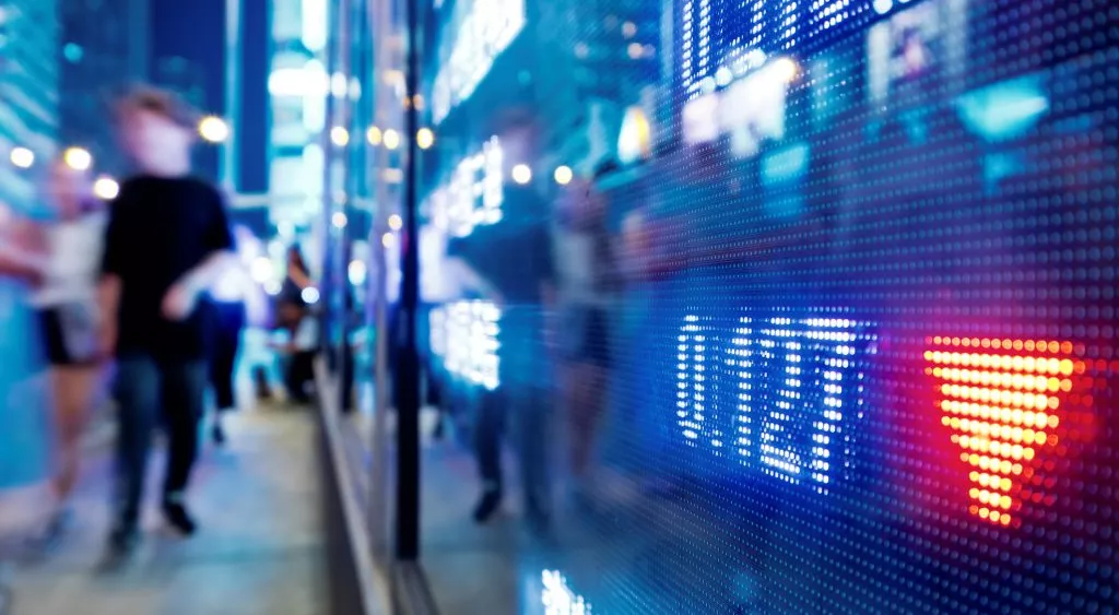 financialounge -  Europa fiducia investitori volatilità