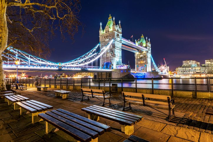 financialounge -  londra Regno Unito settore tecnologico