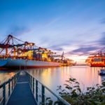 Protezionismo, il rischio di una guerra commerciale globale è al 15%