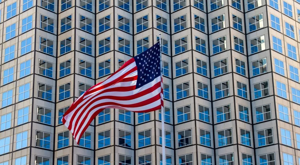 financialounge - azioni riforma fiscale società USA trimestrali USA Wall Street