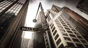 financialounge - Angela Merkel commercio globale correzione di borsa Donald Trump germania Jerome Powell settore energetico Wall Street Weekly Bulletin