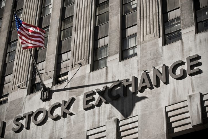 financialounge -  azioni libor Wall Street