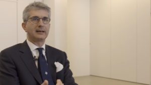 Scenario economico di aprile 2018