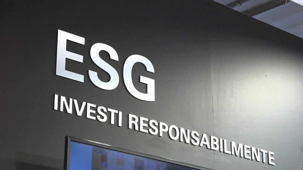 financialounge.com Gli ESG pronti a cambiare passo: focus al SdR18