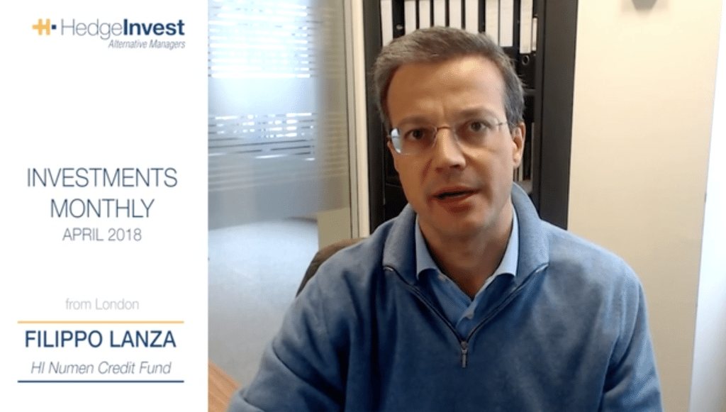 financialounge.com 3 minutes with Filippo Lanza - aprile 2018