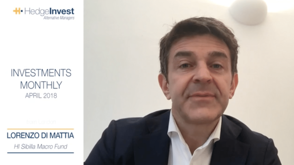 financialounge.com 3 minutes with Lorenzo Di Mattia - aprile 2018