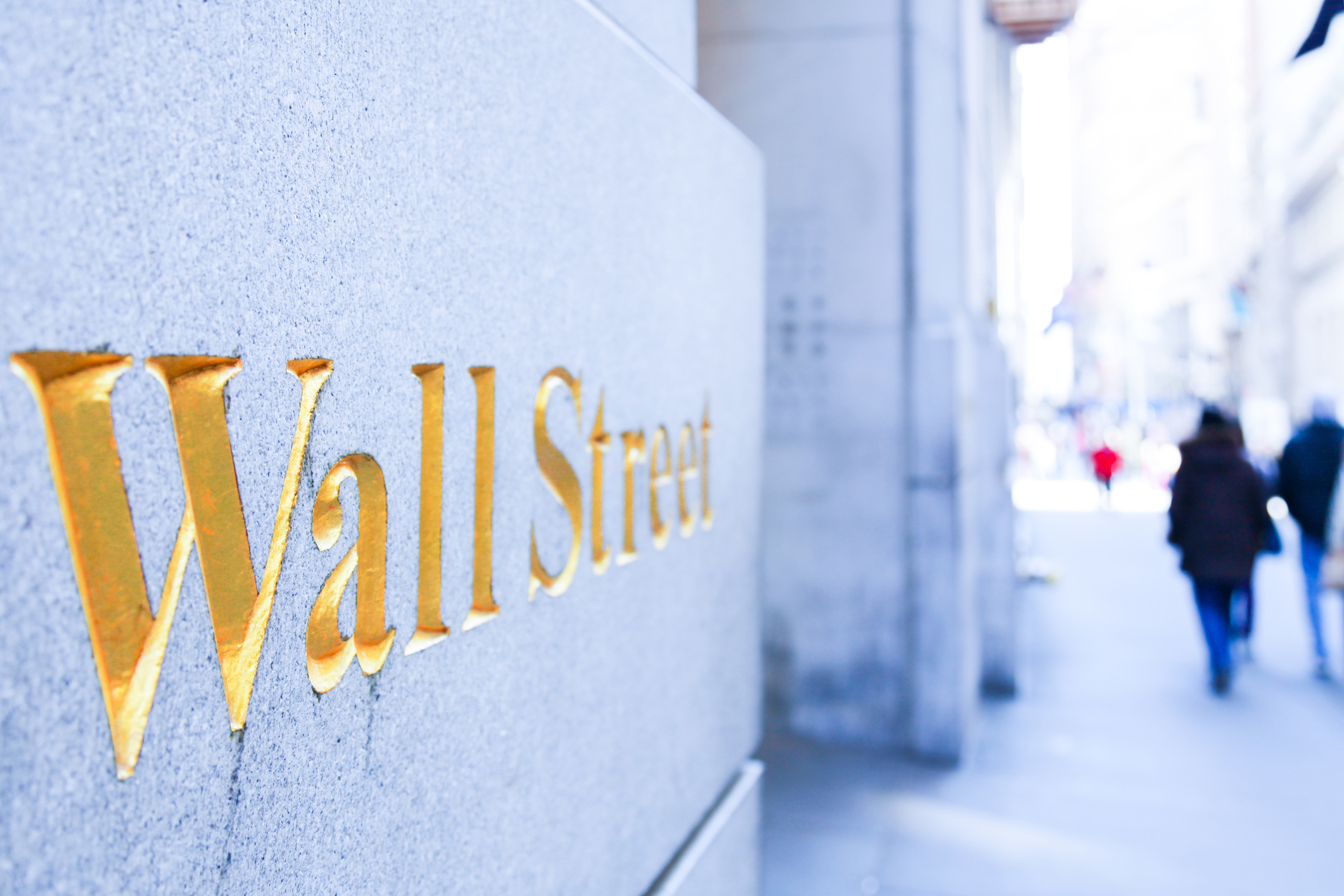 financialounge -  azioni CAPE mercati azionari peg USA Wall Street