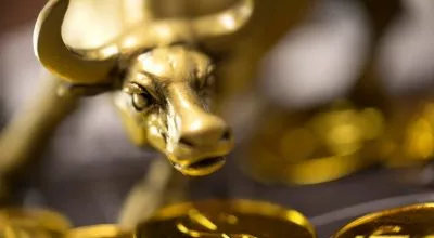 financialounge -  animali finanza Jerome Powell Mario Draghi