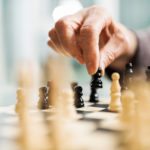 Tre mosse per mettere in sicurezza i propri investimenti