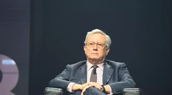financialounge - big data cina Credit Suisse GAM Giulio Tremonti inflazione Invesco Legg Mason Morgan Stanley obbligazioni PEPP populismo salone del risparmio SdR18