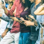 Comprare prodotti finanziari su Facebook? Il 39% dei Millennials lo farebbe