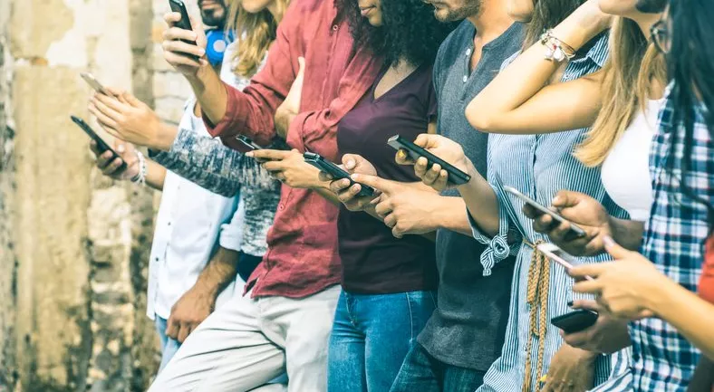 financialounge -  facebook millennials salone del risparmio SdR18