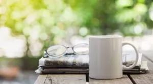 financialounge -  cappuccino Federal Reserve Mohammed bin Salman News & Views