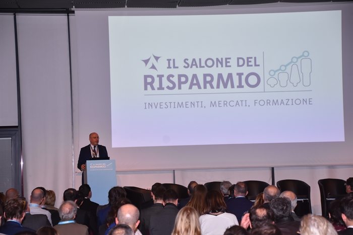 financialounge -  Assogestioni Fabio Galli PIR salone del risparmio SdR18