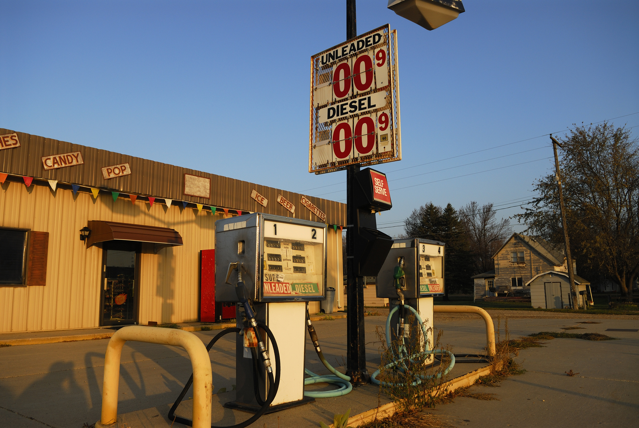 financialounge -  dollaro Donald Trump OPEC petrolio