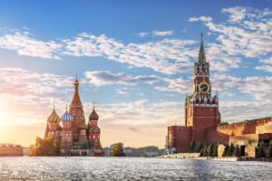 Russia: valutazioni convenienti, ma il rischio politico allontana gli investitori