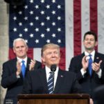 Trump si gioca una partita globale