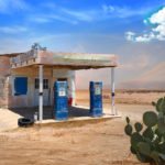 L’America si scopre ‘benzinaia’