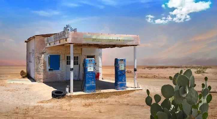 financialounge - benzina Morning News petrolio USA