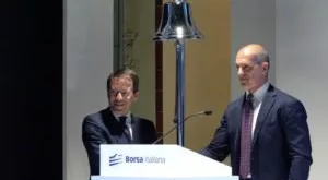 financialounge - Borsa Italiana Candriam ETFplus Matthieu David