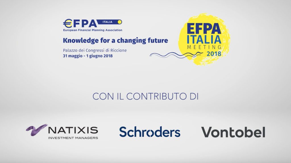 financialounge.com Millennials, flessibilità e gestione attiva in primo piano ad Efpa Italia 18