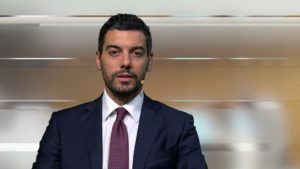 BlackRock digital marathon ai blocchi partenza