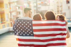 L'America? Una gioiosa macchina da soldi