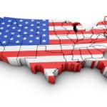 Azioni USA favorite dal miglioramento dei dati di bilancio