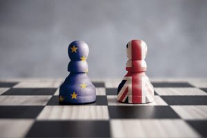 Regno Unito, effetto Brexit dietro al rallentamento di consumi e inflazione