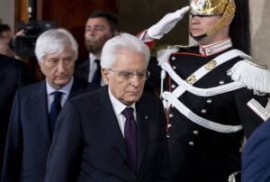 La ricerca del buon senso perduto