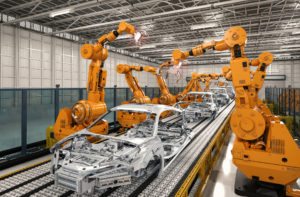 Nelle aziende europee riparte il Capex, la spesa destinata agli investimenti