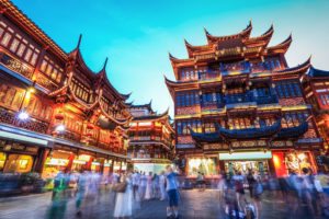 Il ritorno dell’azionario Cina: IT, finanziari e healthcare osservati speciali