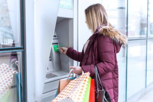 Economia USA in salute? Dalla giacenza dei conti correnti non si direbbe