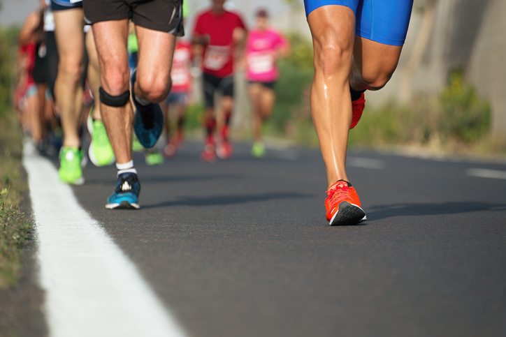 financialounge -  BlackRock digital marathon roadshow