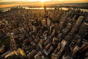 Economia USA, captare in anticipo segnali di rallentamento fa la differenza
