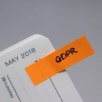 GDPR, un’ulteriore opportunità di investimento nel settore hi tech