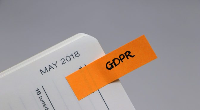 financialounge -  dati personali GDPR Pictet privacy tecnologia Unione europea