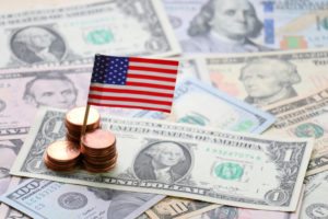 Guerra delle valute, dollaro USA pronto al recupero