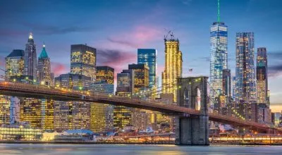 financialounge -  immobili New York settore immobiliare