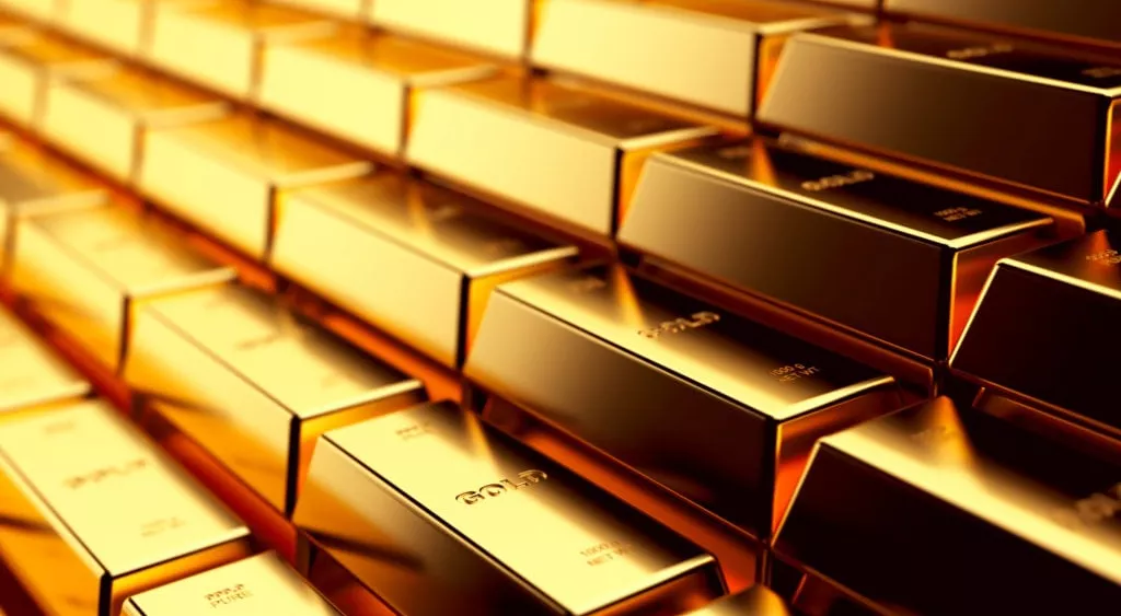 financialounge - criptovalute dollaro geopolitica LBMA oro
