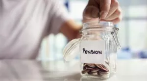 financialounge -  BlackRock demografia Edwin Conway fondi pensione pensione strategie fattoriali