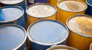 financialounge - BlackRock dollaro iran OPEC petrolio Richard Turnill settore petrolifero