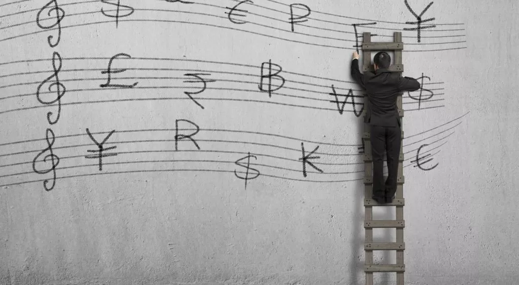 financialounge -  dollaro euro italia Morning News petrolio