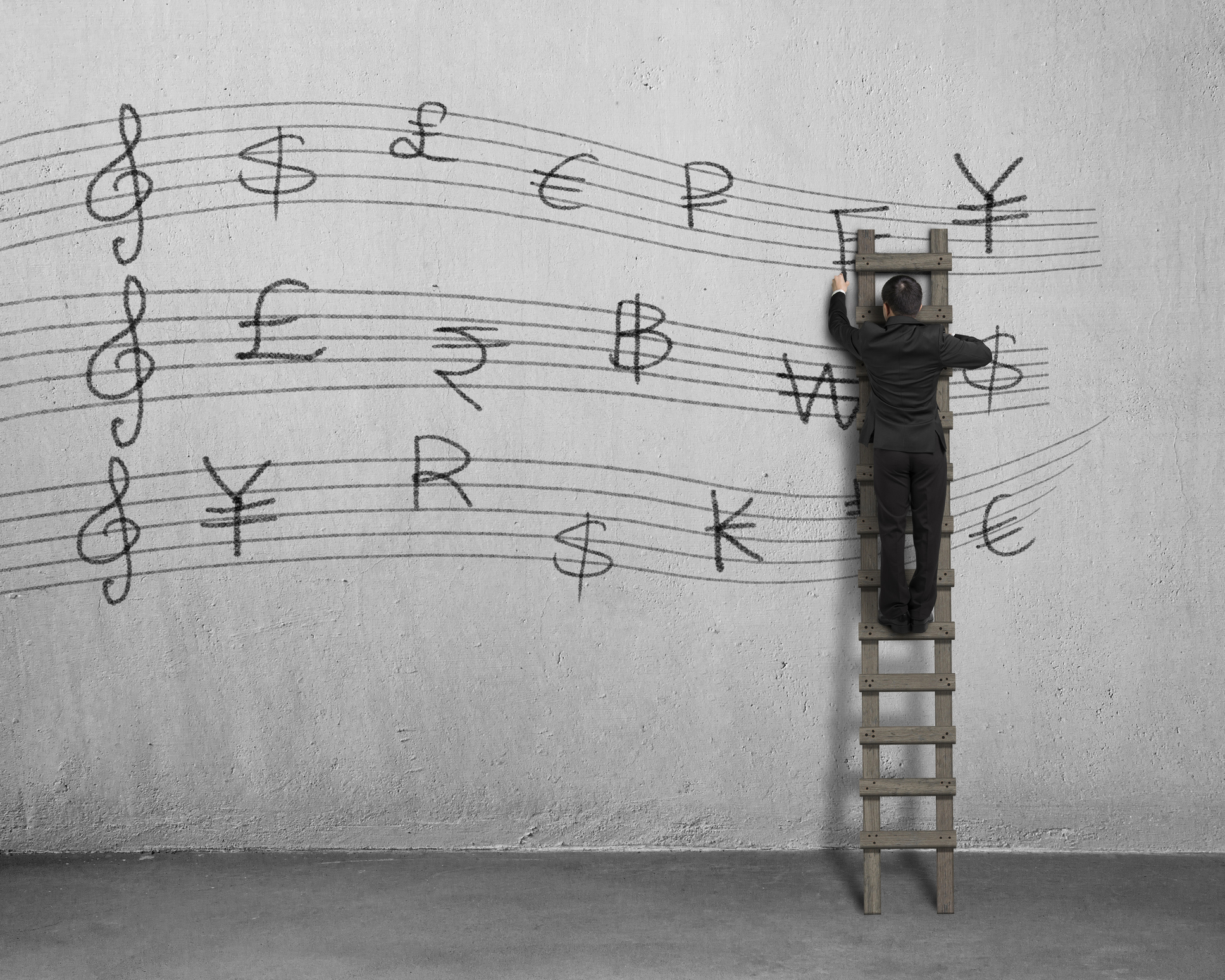 financialounge -  dollaro euro italia Morning News petrolio