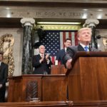 La strategia di Trump: carota con la Cina, bastone per l’Europa