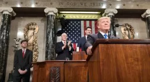 financialounge -  Corea del Nord Donald Trump iran Morning News ZTE