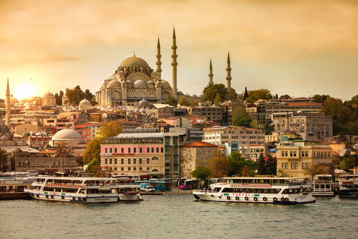 financialounge -  Amundi geopolitica mercati emergenti turchia