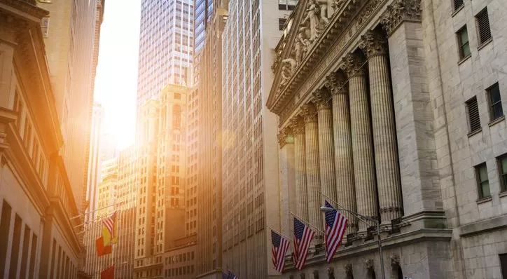 financialounge -  azioni Morning News trimestrali USA Wall Street